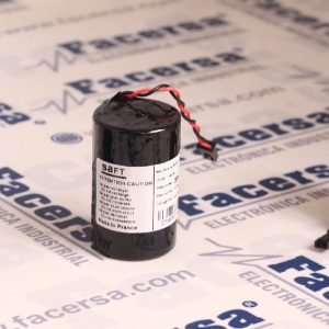 SAFT LS33600B-ACT (3.6VOLT. 17000mAh)