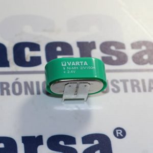 55615602059 VARTA (2.4 VOLT. 140mAh)
