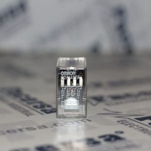 RELE G2A-432A-DC24 OMRON (24VDC 14 PINES)