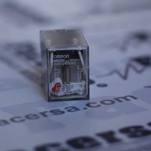 OMRON MY2N-AC220-240