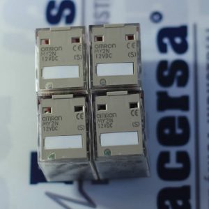 OMRON MY2N-DC12