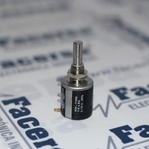 534B1102JC (534-1-1-102) VISHAY SPECTROL