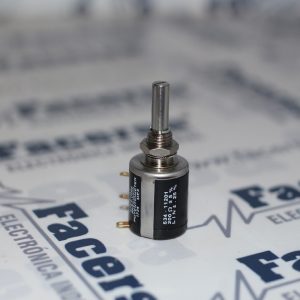 534B1201JC (534-1-1-201) VISHAY SPECTROL