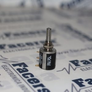 534B1501JC (534-1-1-501) VISHAY SPECTROL