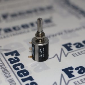 534B1502JC (534-1-1-502) VISHAY SPECTROL