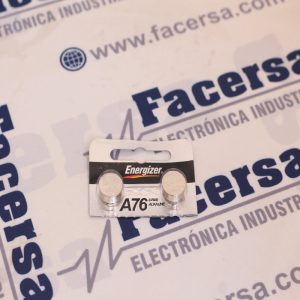 A76 ENERGIZER (1.5VOLT. 175mAh)