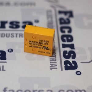 NF4EB-24V MATSUSHITA