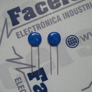 B72214S2271K101 / S14K275 EPCOS