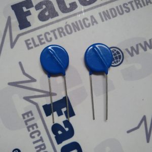 B72220S2321K101 / S20K320 EPCOS