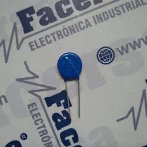 B72220S2551K101 / S20K550 EPCOS