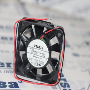 2406KL-05W-B50-L00 NMB TECHNOLOGIES (24VOLT. 60x60x15MM)