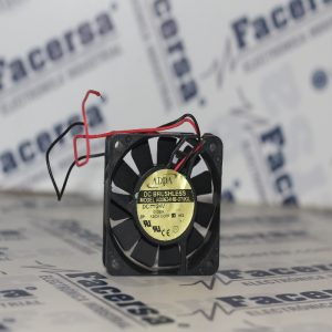 AD0624HB-D70GL ADDA (24VOLT. 60x60x15MM)