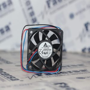 AFB0624VHC-F00 DELTA ELECTRONICS (24VOLT. 60x60x13MM)