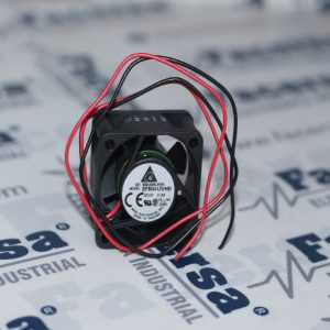 EFB0412VHD DELTA ELECTRONICS (12VOLT. 40x40x20MM)