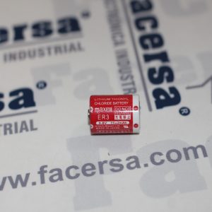 ER3 MAXELL (3.6VOLT. 1000mAh)