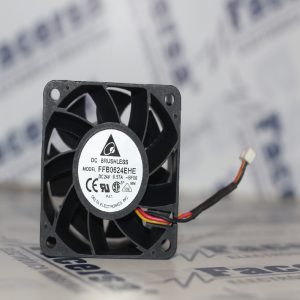 FFB0624EHE-BF00 DELTA ELECTRONICS (24VOLT. 60x60x38MM)