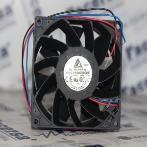 FFB0924EHE-F00 DELTA ELECTRONICS (24VOLT. 92x92x38MM)