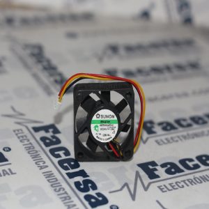 KDE2404PFVX SUNON (24VOLT. 40x40x10MM)