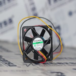 ME50101V1-000U-G99 SUNON (12VOLT. 50x50x10MM)