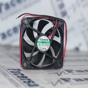 ME60151V1-000U-A99 SUNON (12 VOLT. 60x60x15MM)