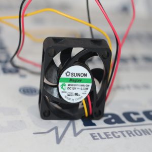 MF40101V1-1000U-G99 SUNON (12 VOLT. 40x40x10MM)