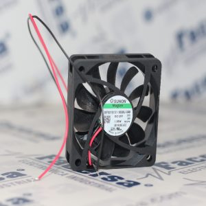 MF60151V1-1000U-A99 SUNON (12VOLT. 60x60x15MM)