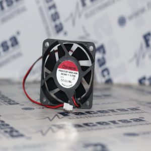 PE60252B1-000C-A99 SUNON (24VOLT. 60x60x15MM)