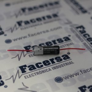 ER14505-AX EEMB (3.6VOLT. 2400mAh)