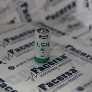 LSH20 SAFT (3.6VOLT. 13000mAh)