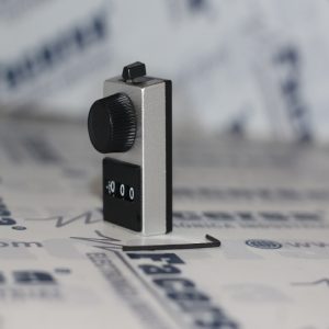 15A11B10 (015-1-11) VISHAY SPECTROL