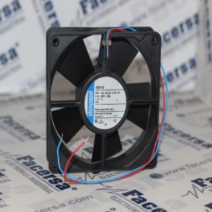 4314U EBM PAPST (24VDC 119x119x32MM)