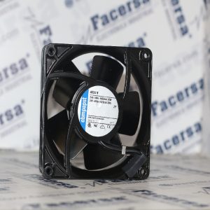 4624N EBM PAPST (24VOLT. 119x119x38MM)