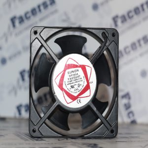 DP200A-2123XSL.GN SUNON (220VOLT. 120x120x38MM)