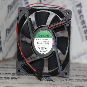 KDE2412PMB1-6A SUNON