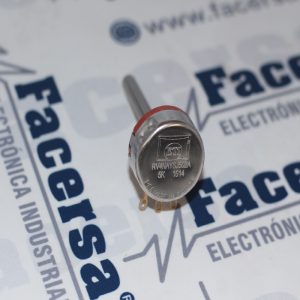 RV4NAYSJ502A ETI SYSTEMS