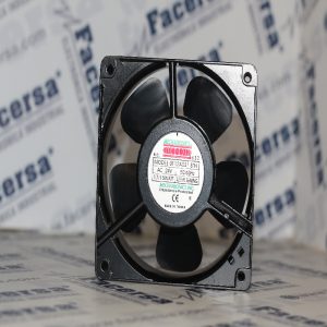 UF12A02-STHR MECHATRONICS (24 VOLT. 120x120x38MM)