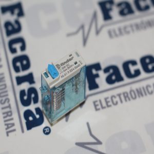 RELE 46.61.9.024.0040 FINDER (24VDC 5 PINES)