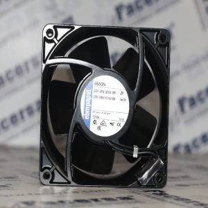 4650N EBM PAPST (230VOLT. 119x119x38MM)