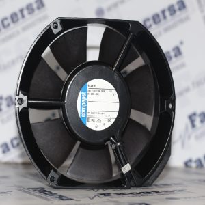 6424H EBM PAPST (24VDC 172x150x51MM)