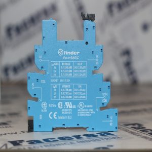 93.61.7.024 FINDER (RELE SOCKET: 34.51, 34.81)