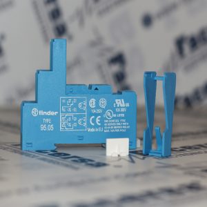 95.05SPA FINDER (RELE SOCKET: 40.51,40.52,40.61,44.52,44.62)