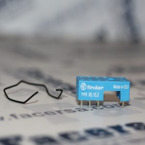 95.15.2SMA FINDER (RELE SOCKET: 40.51, 40.52, 40.61, 40.62)