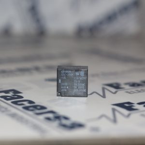 RELE G6C-2114P-US-DC24 OMRON (24VDC 6 PINES)