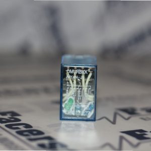 RELE MY4N-J DC24 OMURBKK (24VDC 14 PINES)