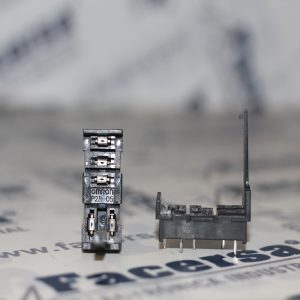 P2R-05P OMRON (RELE SOCKET: G2R-1S)