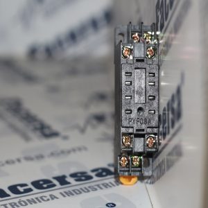 PYF08A CAMSCO (RELE SOCKET: MY)