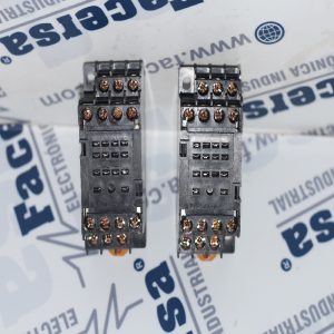 PYF14A-E CAMSCO (RELE SOCKET: MY)