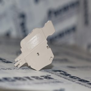 PORTAFUSIBLE SIHA 3/G20 (7921560000) WEIDMULLER