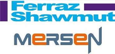 MERSEN FERRAZ SHAWMU
