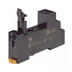 P2RFZ-08-E OMRON (RELE SOCKET: G2R-1-S)